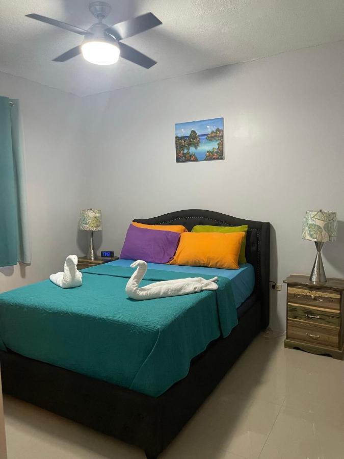 Jamrock Suites 킹스톤 외부 사진
