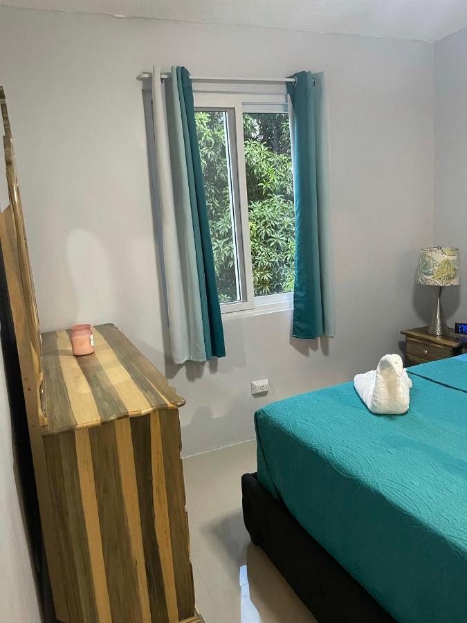 Jamrock Suites 킹스톤 외부 사진