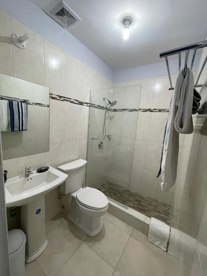 Jamrock Suites 킹스톤 외부 사진