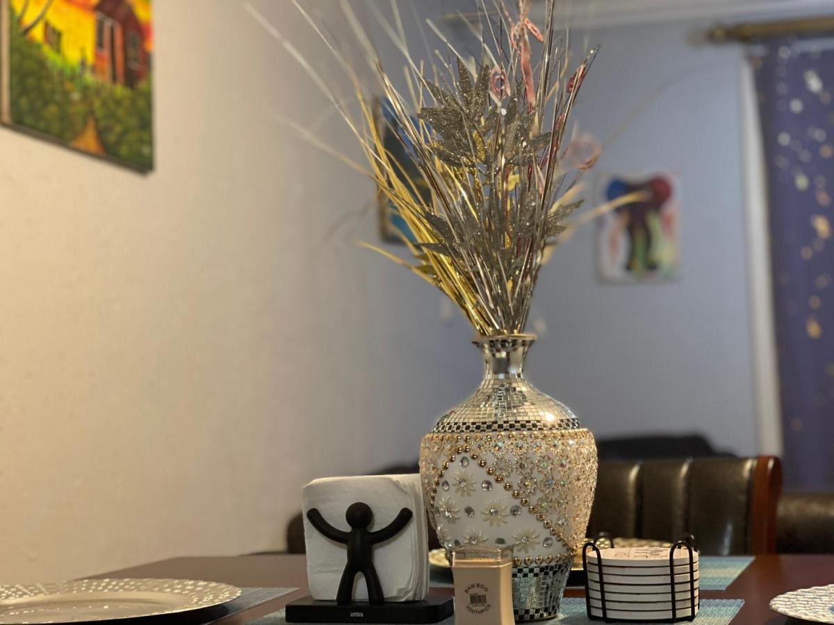Jamrock Suites 킹스톤 외부 사진